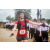 Team 91 / Raid Amazones Vietnam 2019 - J2 Bike and Run