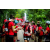 Team 44 / Raid Amazones Vietnam 2019 - J2 Bike and Run