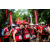 Team 117 / Raid Amazones Vietnam 2019 - J2 Bike and Run