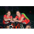 Team 135 / Raid Amazones Vietnam 2019 - J2 Bike and Run