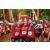 Team 129 / Raid Amazones Vietnam 2019 - J2 Bike and Run