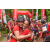Team 40 / Raid Amazones Vietnam 2019 - J2 Bike and Run