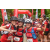 Team 116 / Raid Amazones Vietnam 2019 - J2 Bike and Run