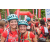Team 88 / Raid Amazones Vietnam 2019 - J2 Bike and Run