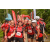 Team 90 / Raid Amazones Vietnam 2019 - J2 Bike and Run