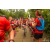 Team 60 / Raid Amazones Vietnam 2019 - J2 Bike and Run