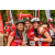 Team 121 / Raid Amazones Vietnam 2019 - J2 Bike and Run