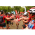 Team 106 / Raid Amazones Vietnam 2019 - J2 Bike and Run