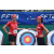 Raid Amazones Vietnam 2019