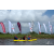 Team 129 / Raid Amazones Vietnam 2019 - J4 Run and Canoe