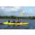 Team 132 / Raid Amazones Vietnam 2019 - J4 Run and Canoe