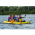 Team 143 / Raid Amazones Vietnam 2019 - J4 Run and Canoe