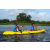 Team 45 / Raid Amazones Vietnam 2019 - J4 Run and Canoe