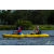 Team 57 / Raid Amazones Vietnam 2019 - J4 Run and Canoe