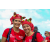 Team 60 / Raid Amazones Vietnam 2019 - J4 Run and Canoe