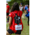 Team 65 / Raid Amazones Vietnam 2019 - J4 Run and Canoe