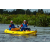 Raid Amazones Vietnam 2019 - J4 Run and Canoe