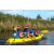 Team 106 / Raid Amazones Vietnam 2019 - J4 Run and Canoe