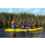 Team 106 / Raid Amazones Vietnam 2019 - J4 Run and Canoe