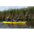 Team 106 / Raid Amazones Vietnam 2019 - J4 Run and Canoe