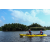 Team 50 / Raid Amazones Vietnam 2019 - J4 Run and Canoe