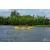 Team 10 / Raid Amazones Vietnam 2019 - J4 Run and Canoe