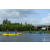 Team 65 / Raid Amazones Vietnam 2019 - J4 Run and Canoe