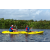 Team 40 / Raid Amazones Vietnam 2019 - J4 Run and Canoe