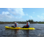 Team 52 / Raid Amazones Vietnam 2019 - J4 Run and Canoe