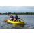 Team 57 / Raid Amazones Vietnam 2019 - J4 Run and Canoe