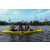 Team 107 / Raid Amazones Vietnam 2019 - J4 Run and Canoe