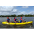 Team 105 / Raid Amazones Vietnam 2019 - J4 Run and Canoe