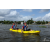Team 31 / Raid Amazones Vietnam 2019 - J4 Run and Canoe