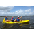 Team 110 / Raid Amazones Vietnam 2019 - J4 Run and Canoe