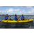 Team 133 / Raid Amazones Vietnam 2019 - J4 Run and Canoe