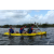 Team 115 / Raid Amazones Vietnam 2019 - J4 Run and Canoe