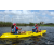 Team 56 / Raid Amazones Vietnam 2019 - J4 Run and Canoe