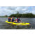 Team 135 / Raid Amazones Vietnam 2019 - J4 Run and Canoe