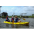Team 114 / Raid Amazones Vietnam 2019 - J4 Run and Canoe