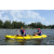 Team 28 / Raid Amazones Vietnam 2019 - J4 Run and Canoe