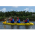 Team 124 / Raid Amazones Vietnam 2019 - J4 Run and Canoe