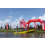 Team 63 / Raid Amazones Vietnam 2019 - J4 Run and Canoe