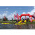 Team 40 / Raid Amazones Vietnam 2019 - J4 Run and Canoe