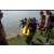 Team 113 / Raid Amazones Vietnam 2019 - J4 Run and Canoe