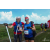 Team 95 / Raid Amazones Vietnam 2019 - J4 Run and Canoe