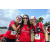 Team 65 / Raid Amazones Vietnam 2019 - J4 Run and Canoe