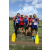 Team 40 / Raid Amazones Vietnam 2019 - J4 Run and Canoe