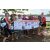 Team 41 / Raid Amazones Vietnam 2019 - J4 Run and Canoe