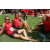 Team 35 / Raid Amazones Vietnam 2019 - J4 Run and Canoe