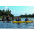 Team 06 / Raid Amazones Vietnam 2019 - J4 Run and Canoe